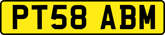 PT58ABM