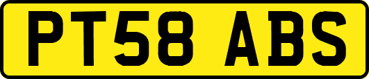 PT58ABS