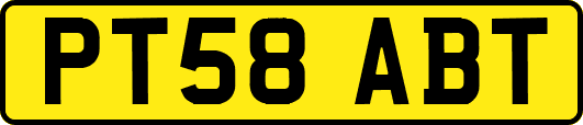 PT58ABT