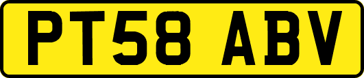 PT58ABV
