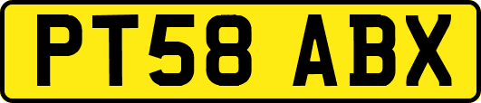 PT58ABX