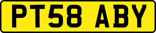PT58ABY