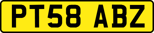 PT58ABZ