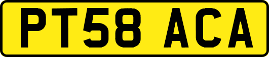 PT58ACA