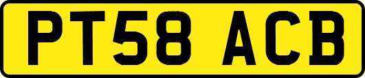 PT58ACB