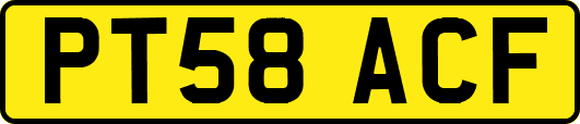 PT58ACF