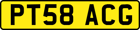 PT58ACG