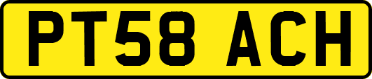 PT58ACH