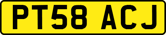 PT58ACJ