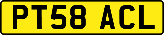 PT58ACL