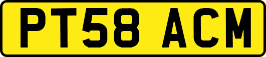 PT58ACM