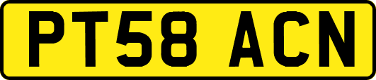 PT58ACN