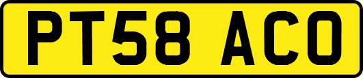 PT58ACO