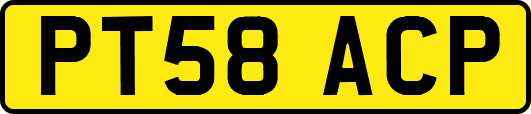 PT58ACP
