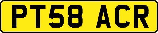 PT58ACR