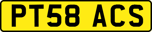 PT58ACS