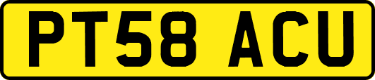 PT58ACU