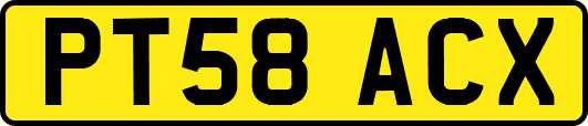 PT58ACX