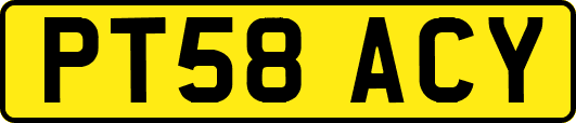 PT58ACY