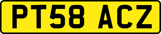 PT58ACZ