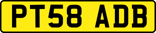 PT58ADB