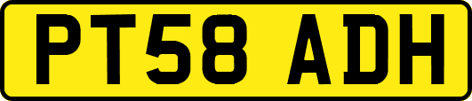 PT58ADH