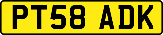 PT58ADK