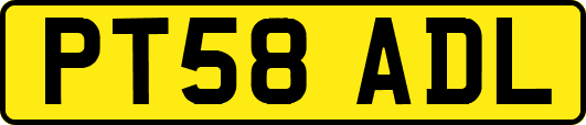 PT58ADL