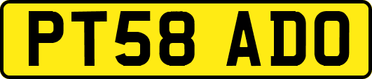 PT58ADO