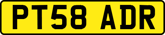PT58ADR