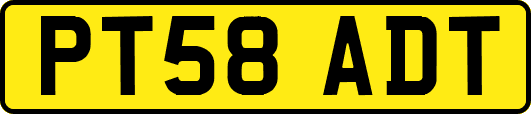 PT58ADT