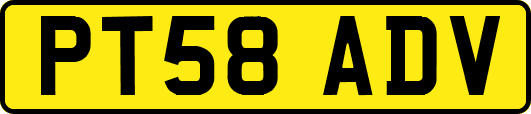 PT58ADV