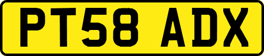 PT58ADX