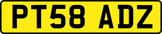 PT58ADZ