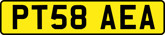 PT58AEA