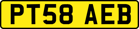PT58AEB