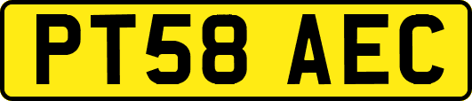 PT58AEC