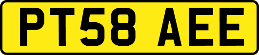 PT58AEE