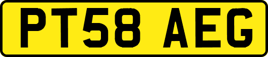 PT58AEG