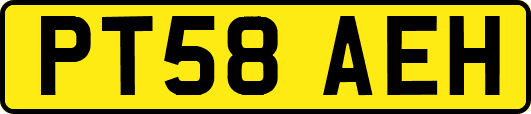 PT58AEH