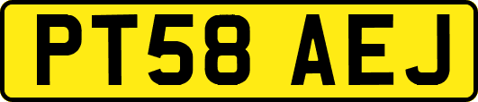 PT58AEJ