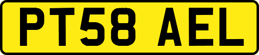 PT58AEL