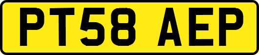 PT58AEP