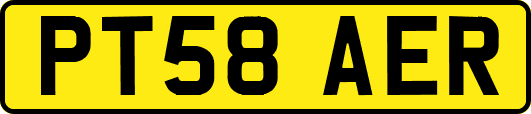 PT58AER