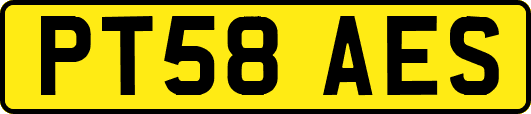 PT58AES