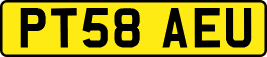 PT58AEU