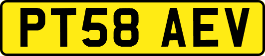 PT58AEV