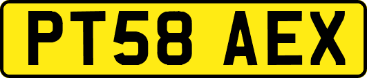 PT58AEX