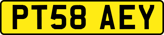 PT58AEY