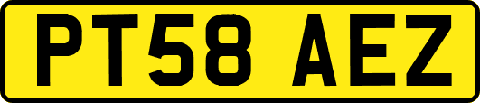 PT58AEZ